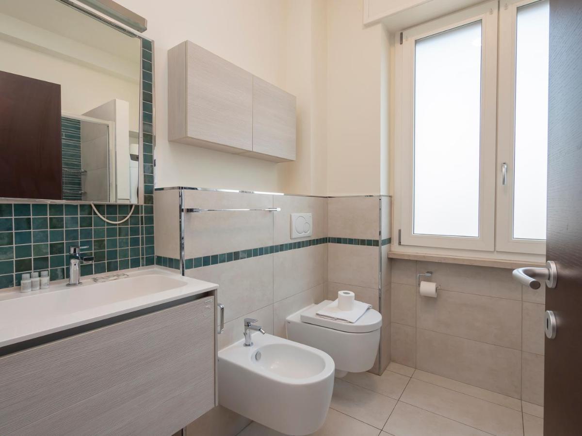 Youhosty - Murat 85 Apartment Milan Exterior photo